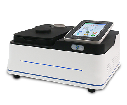 SH-2000A型多參數水質分析儀